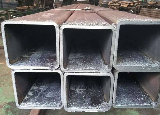 丹巴大口径方矩管