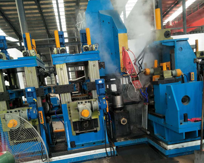 丹巴方矩管生产加工