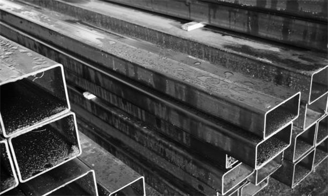 丹巴无缝方矩管类型