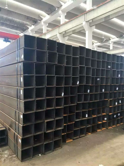 丹巴Q355B无缝方管配送