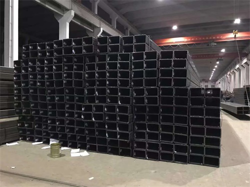 丹巴冷拔方管选型指南 工程采购怎么选